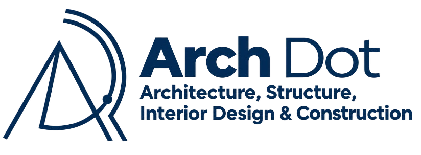 Arch Dot Architecture & Interior