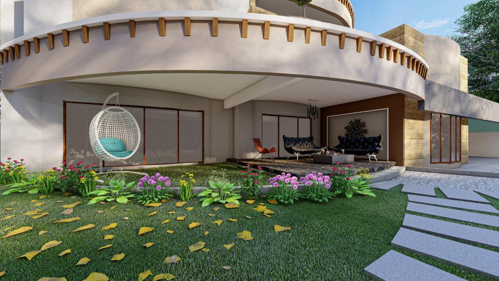 Archdots Architecture Studio