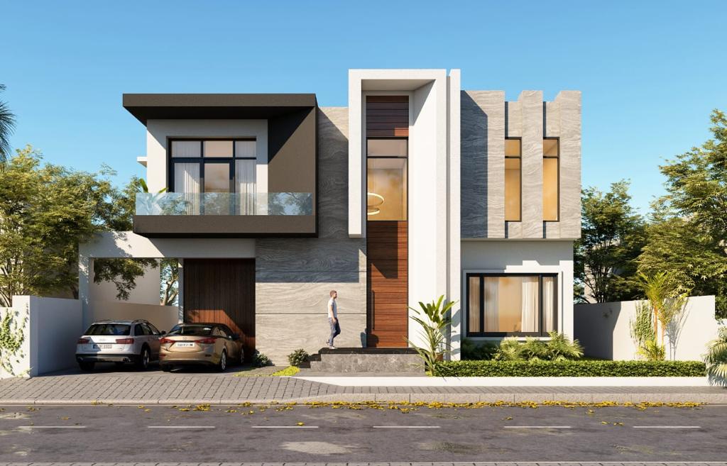 Archdots Projects Portfolio