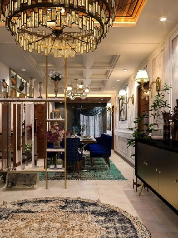 Interior Design