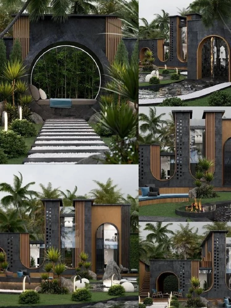 Landscape Design