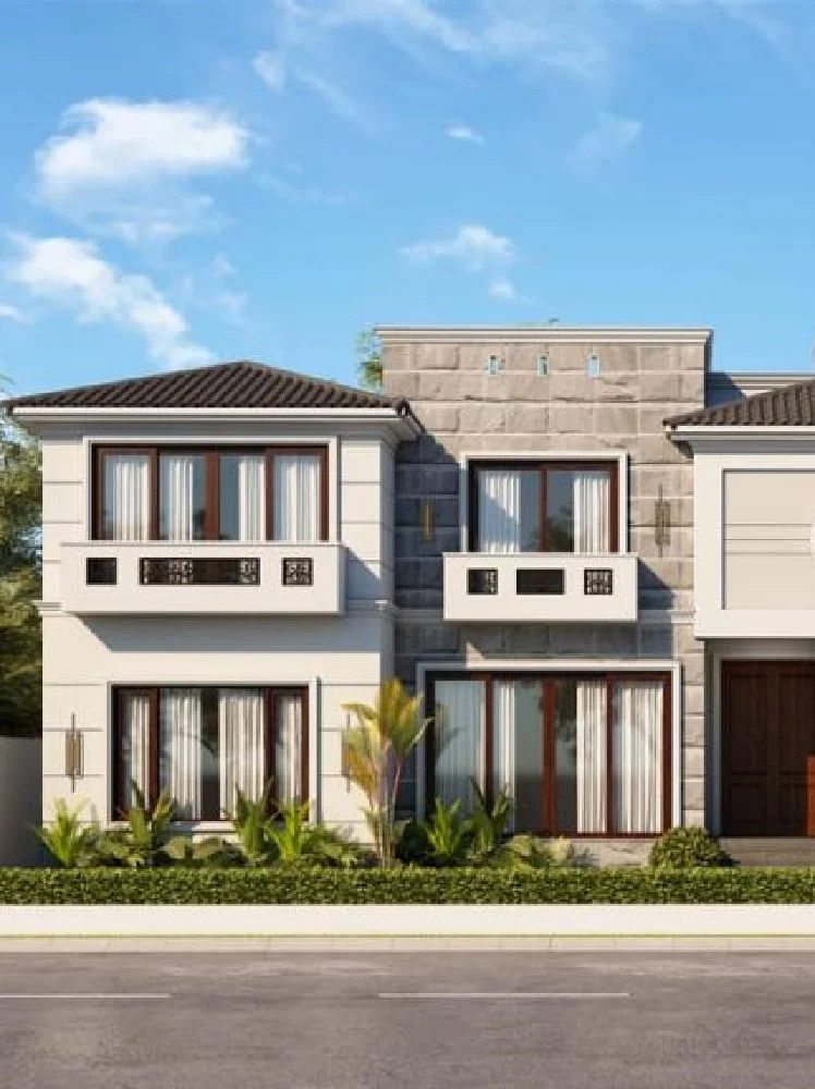 Residential Architecture