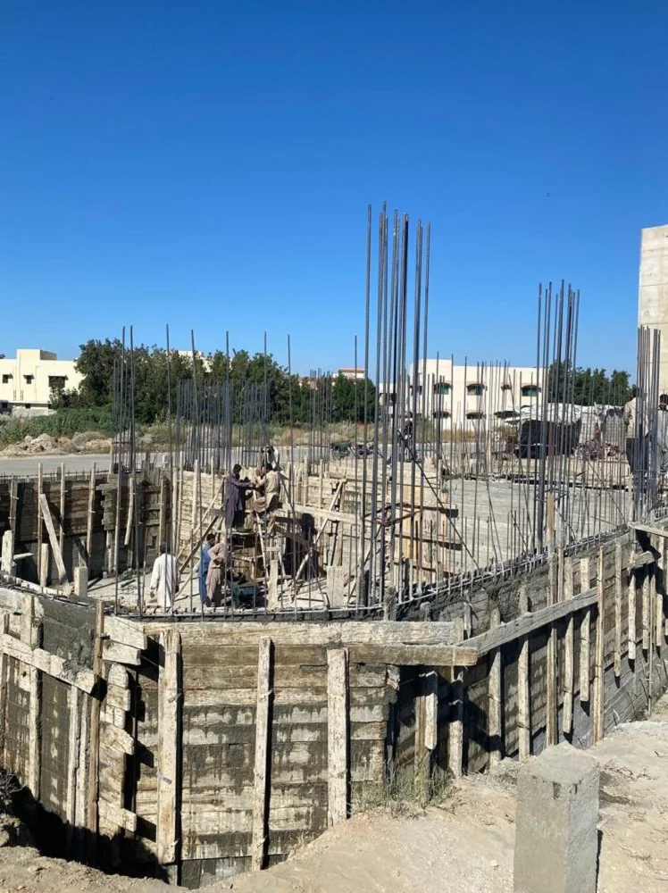 Structure Design